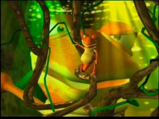 La chronique du caméléon. Ep01 : Le pret à porter