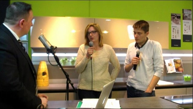 Stratégies Marketing : Interview Cuisines GARNOTEL Reims