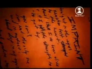 Vision Of Disorder - Imprint