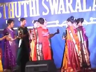 TEN VIRGINS telugu Mucical Drama[240P]