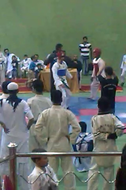 Taha1_Sparring_Taekwondo_Championship_2014