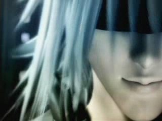 Linkin Park In The End Kingdom Hearts 2