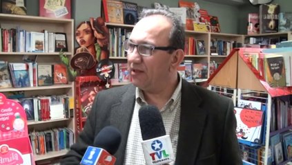 'La Noche Abierta' reúne a miles de leganenses en calles y comercios del centro