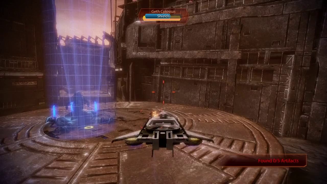 Mass Effect 2 Paragon Walkthrough Part 26 DLC Sidequests HD (Xbox 360)