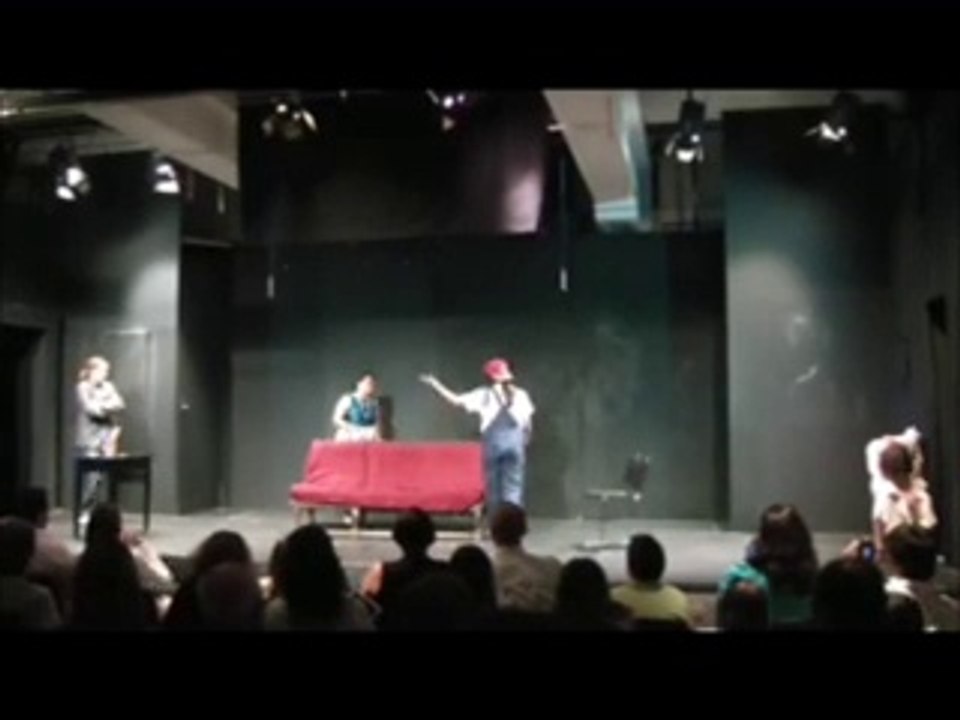 9th Grade Drama HD.wmv[240P]