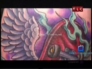 Americas Worst Tattoos 18th March 2014 Video Watch Online