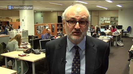 El análisis de Florentino Portero: ¿Cuál es la visión general de la Rusia de hoy?
