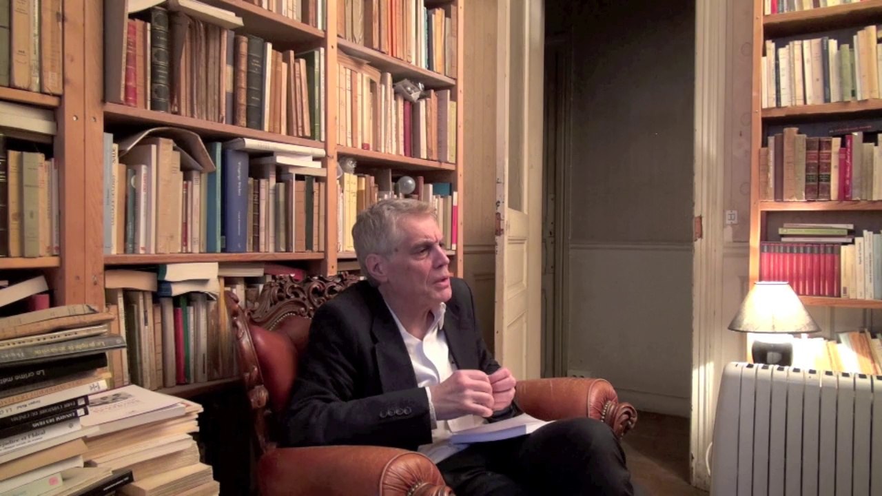 Paul-laurent Assoun