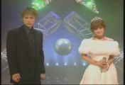 Ayu & Gackt - Itsuka No Merry Christmas