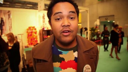 Les In et les Out du Salon du Mariage - Tyn #Mode-FLUVORE