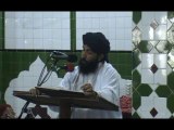 Mirza Qadyani is Big Laier(Topic:Khatm e NABOWAT)Speech-3_Part3.Mufti Hanif Qureshi Best Research