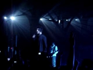 Alice & June Tour - j'ai demandé à ...