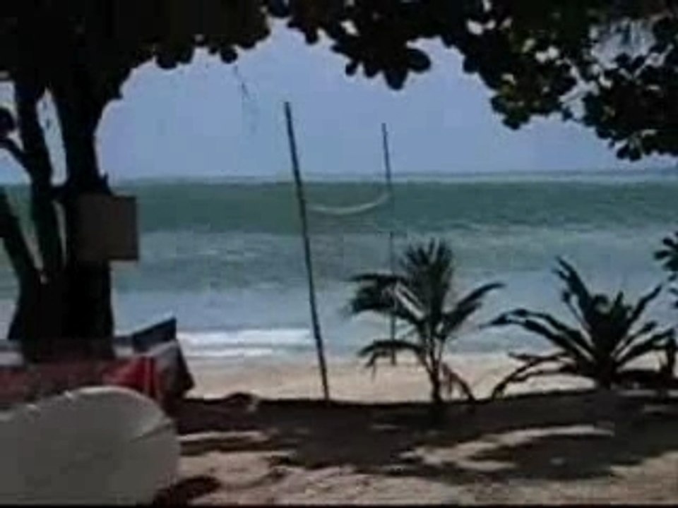 tsunami phuket koh-lanta patong beach