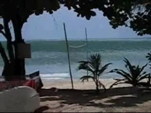 tsunami phuket koh-lanta patong beach