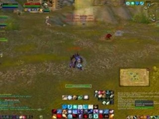 Conseil des ombres - Lastoo in da kikoo