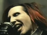 Marylin Manson - Coma White