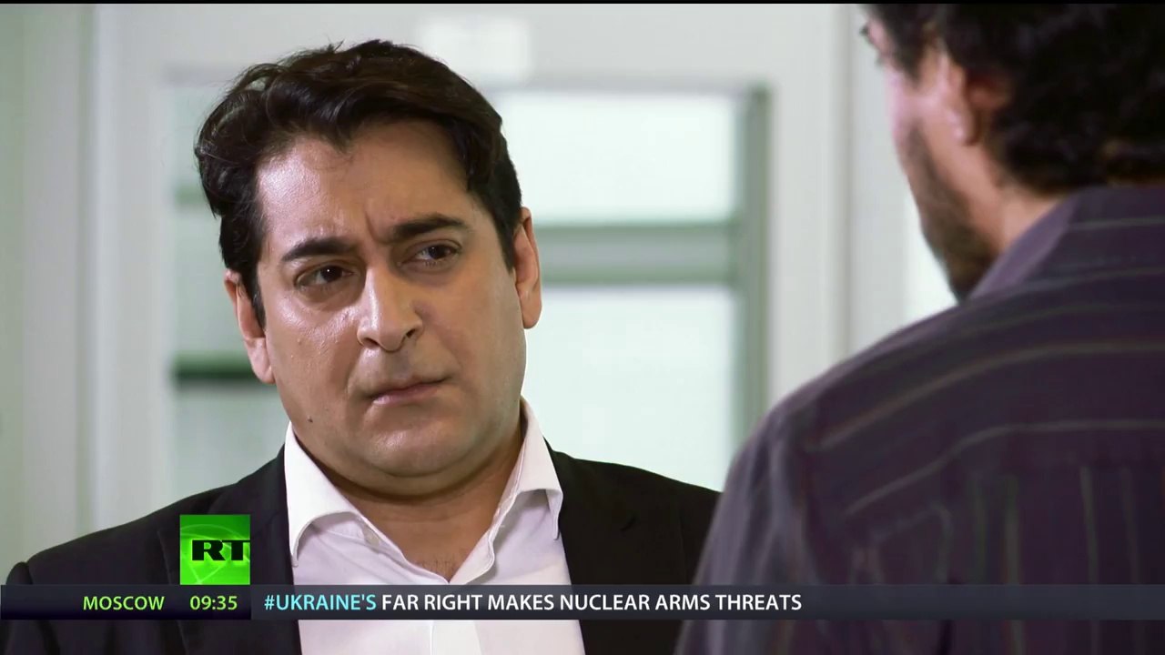 'The Muslims are Coming'! Who's to blame for extremism in UK? Going Underground