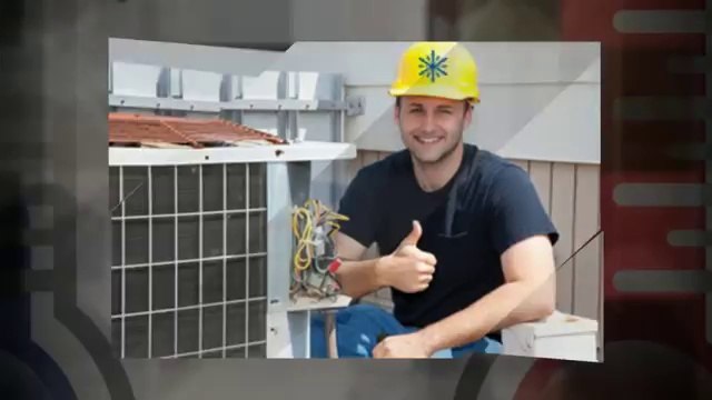 Heating & Air Conditioning Repair Allen TX 972-885-3858