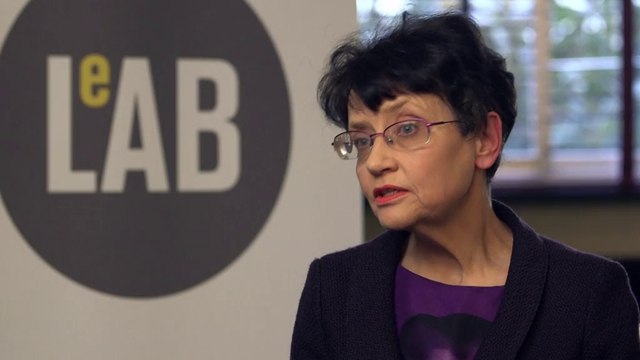 Qu'attendez-vous de Bpifrance Le Lab ? Interview d'Annie Geay