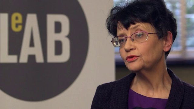 Quels sont les impacts de Bpifrance Le Lab ? Interview d'Annie Geay