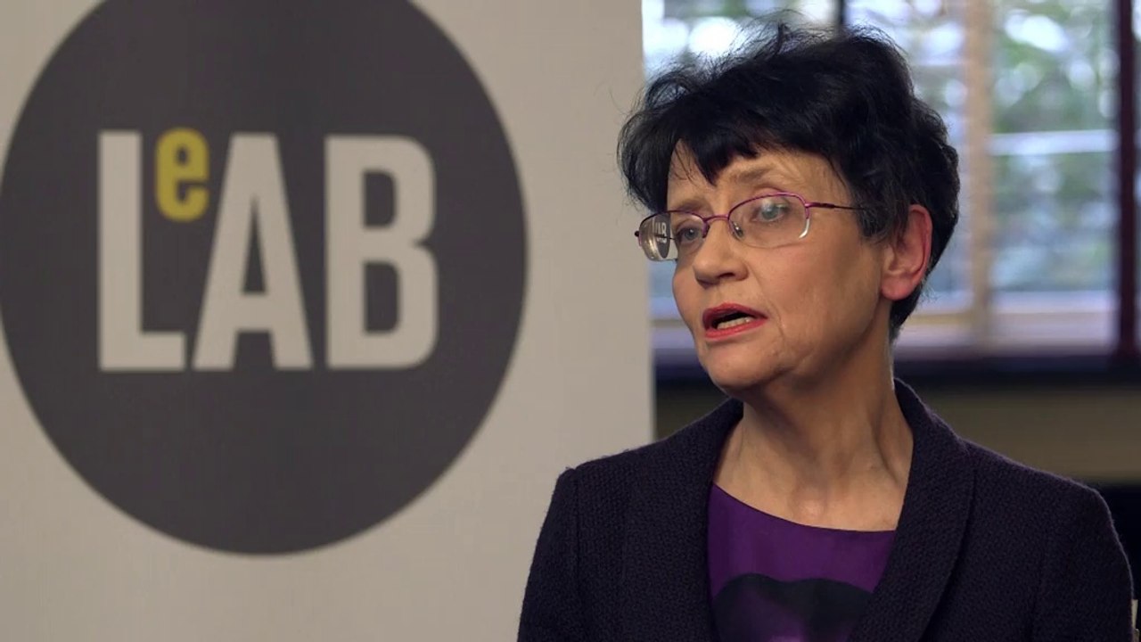 Bpifrance Le Lab et l'appel à projets pour les chercheurs - Annie Geay