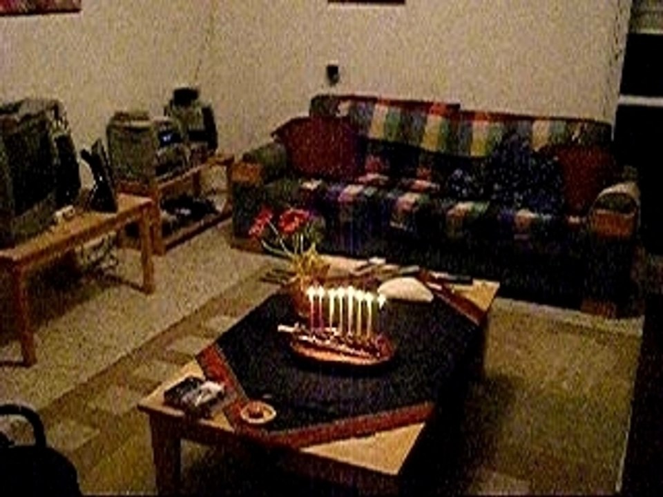 hanucca