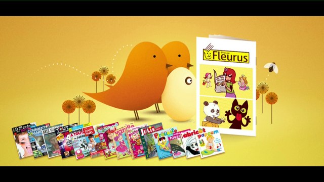 Code Promo Fleurus presse