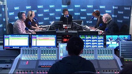 Laurent Fabius, les particules fines et Fessenheim... voici le zapping matin !