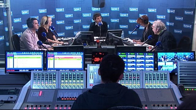 Laurent Fabius, les particules fines et Fessenheim... voici le zapping matin !