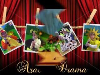 KG1 Marigold Open Day & Drama Shows (Part 1)