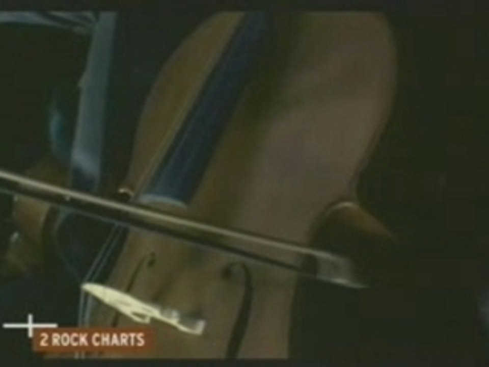 Apocalyptica - Path Vol.2