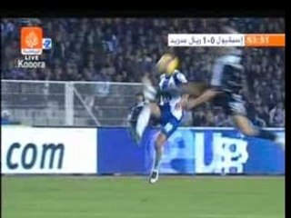 Canavaro, Mains Imaginaires et Carton Rouge