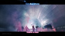 {SUB ESP} [MV] 2NE1 - COME BACK HOME (Karaoke)