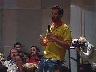 Managing a Global Enterprise  Andrea Jung, CEO of Avon[240P]