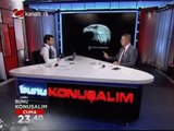 ''BUNU KONUŞALIM'' Konuk:Acun Ilıcalı 30 Kasım Cuma Akşamı 23.40'da Kanaltürk'te...