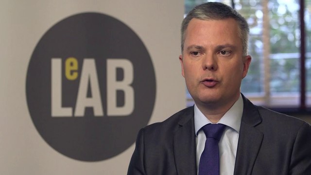 Philippe Mutricy Il y a une attente très forte pour faire progresser la recherche sur les PME Bpifrance Le Lab