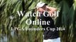 How To Watch LPGA Founders Cup 2014 Golf Live