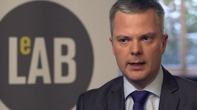 Quels seront les impacts de Bpifrance Le Lab ? Philippe Mutricy