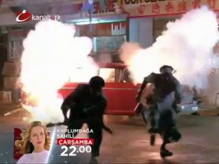 "KAPLUMBAĞA SAHİLİ" 21 Kasım Çarşamba akşamı saat 22:00'de Kanaltürk Sinema kuşağında...