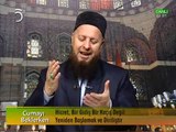 Mustafa Özşimşekler Hoca- Peygamber Efendimiz (s.a.v.)'in Medine'ye Hicreti