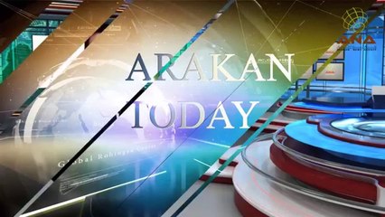 Скачать видео: أراكان اليوم أخبار باللغة الروهنجية -ANA Arakan Today - Daily Rohingya news - 18_03_2014 - Tuesday