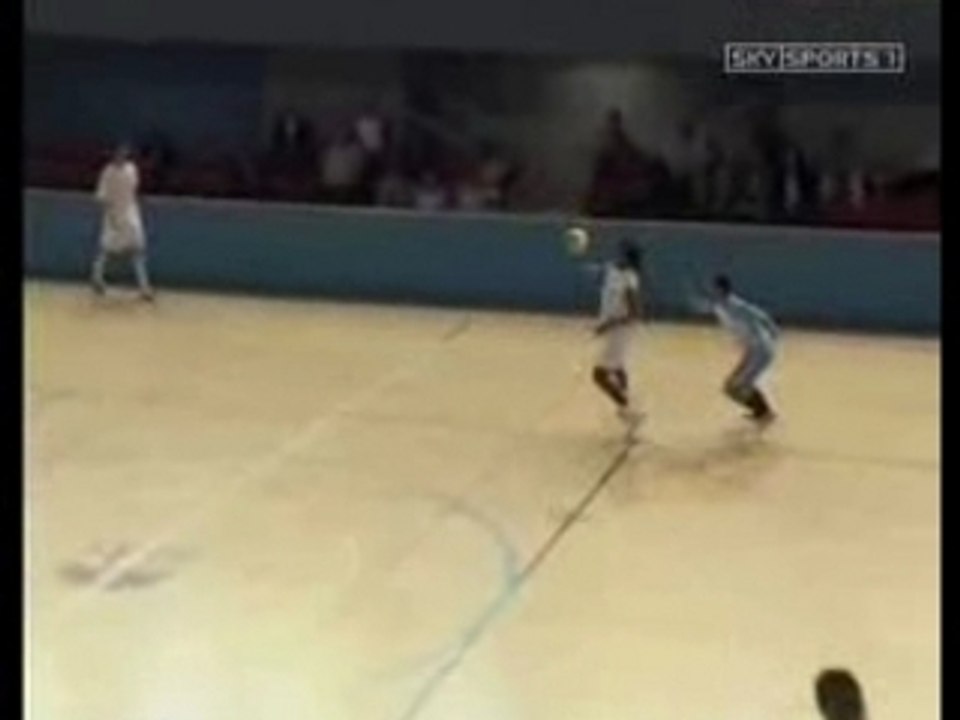 (ronaldinho Kid)