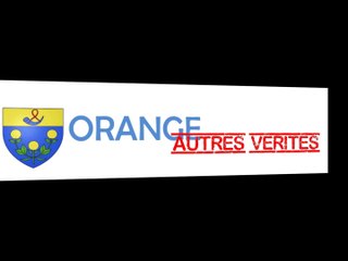 Orange (autres) vérités