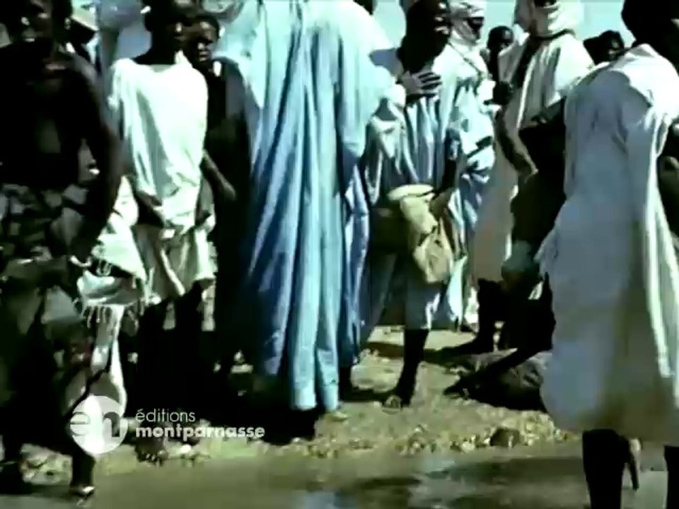 Jean Rouch