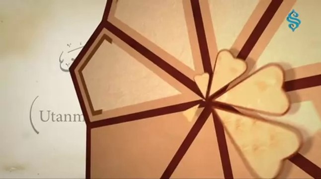 40 Hadis-i Şerif 10.Hadis Ve açıklaması