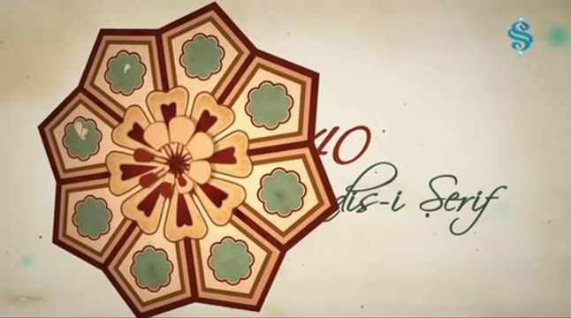 40 Hadis-i Şerif 5.Hadis Ve Açıklaması