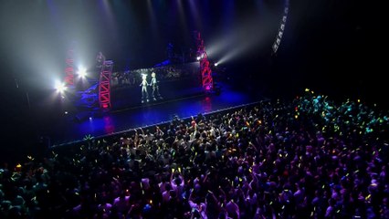 Kagamine Len & Rin - Migikata no Chou 1080p ||| ミクの日感謝祭39's Giving Day