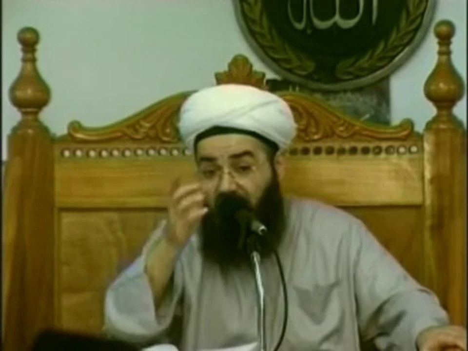 Cübbeli Ahmet Hoca efendi Şiaların Sapık İnançları