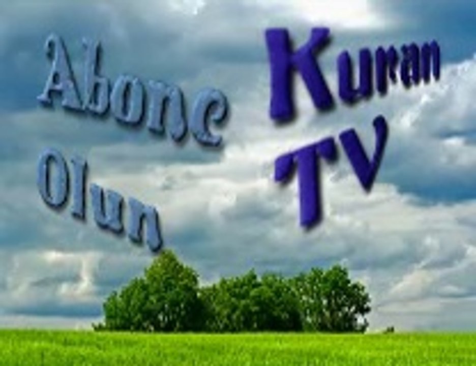 Hz.Fatima Ra. Hayatı Dinleyelim
