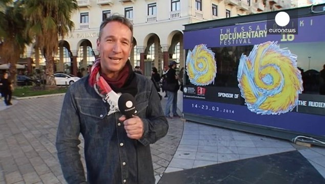 Festival du Documentaire de Thessalonique, 16e édition